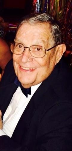 Gerald Dubinski, San Antonio, TX